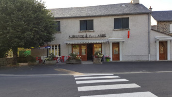 Auberge Du Puy L'abbé