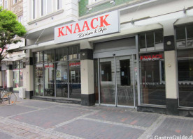 Bäckerei Knaack