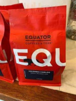 Equator Coffees Teas