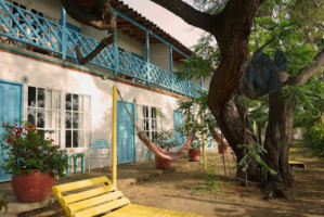 Playa Del Ritmo, Beach Hostel Santa Marta