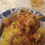 Le Mandarin