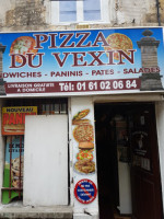 Pizza Du Vexin