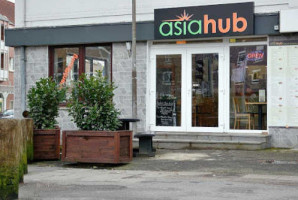 Asiahub