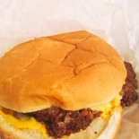 Dyer's Burgers