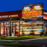 Red Robin