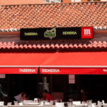 Taberna Sidreria Los Guajes