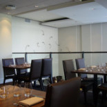 Bluestem Brasserie