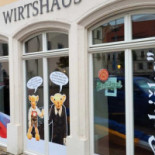 Wirtshaus Marieneck