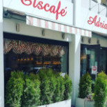 Eiscafé Adria Coburg
