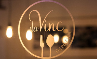 Davinc Cucina E Vino