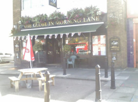 The Globe Pub