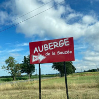 Auberge De La Sauzée