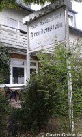 Cafe Restaurant Freudenstein