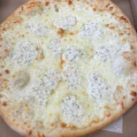 The Pizza Shop