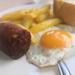 La Guarida Lounge