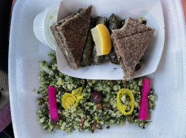 Middle Eastern Bakery Deli