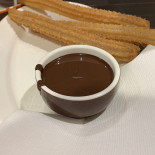Chocolateria San Churro