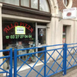 Allo Pizza
