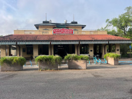 Cafe Du Monde – City Park