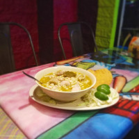 El Sancho Loco Taqueria