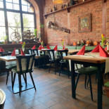 Bella Tandoori