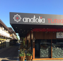 Anatolia Turkish Cuisine