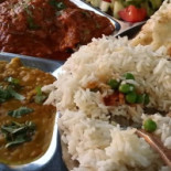 Aroma Cuisine Of India