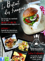 Le Bistrot Des Frangins