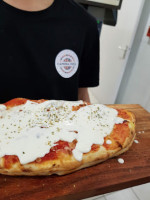 Caprera Pizza