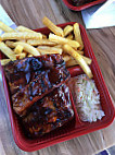 American Ribs & Grill