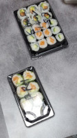 Tokyo Sushi