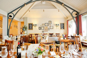 The Barley Mow