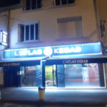 L'atlas Kebab Quimper