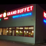 Grand Buffet
