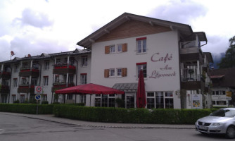 Café Am Löweneck