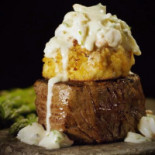 Longhorn Steakhouse