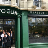 Di Voglia Jean JaurÈs Brasserie Italienne Pizzéria Napolitaine