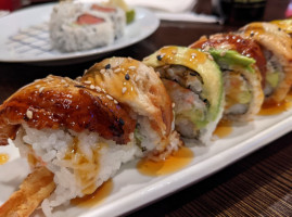 Kabuki Sushi Grill