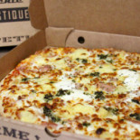 Pizza West