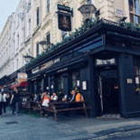 The Sawyers Arms
