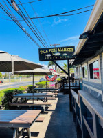 Paia Fish Market South Side