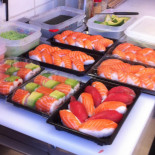 Sushi BY nem