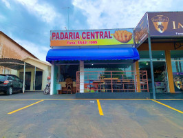 Padaria Central