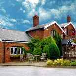 The Egerton Arms Cafe Deli