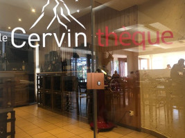 Le Cervin Grill House