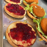 Tasty Burgers