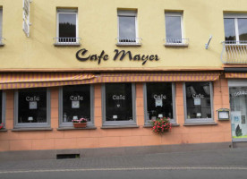 Cafe Mayer