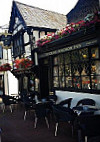 Ye Olde Anchor Inn