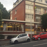 La Terrasse