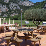 Auberge Du Pont D'arc